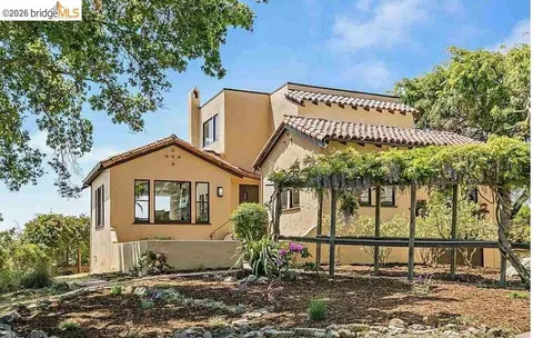 $1,695,000 | 784 Cragmont Avenue, Berkeley, CA 94708