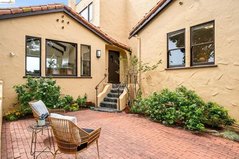 $1,695,000 | 784 Cragmont Avenue, Berkeley, CA 94708