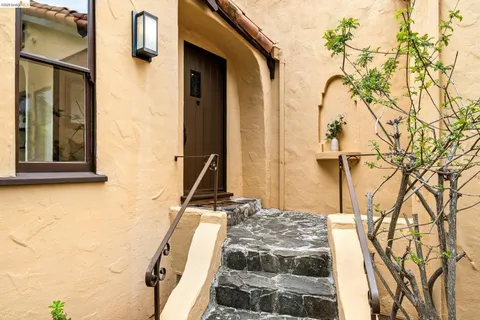 $1,695,000 | 784 Cragmont Avenue, Berkeley, CA 94708