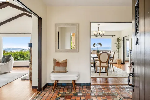 $1,695,000 | 784 Cragmont Avenue, Berkeley, CA 94708