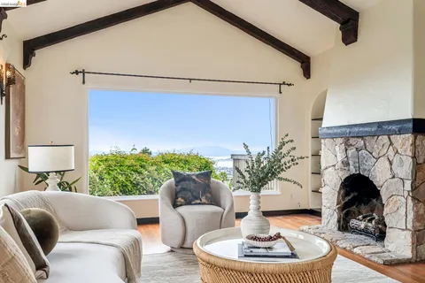 $1,695,000 | 784 Cragmont Avenue, Berkeley, CA 94708