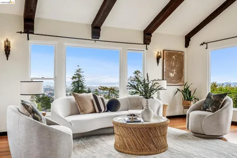 $1,695,000 | 784 Cragmont Avenue, Berkeley, CA 94708