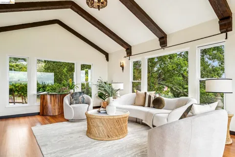 $1,695,000 | 784 Cragmont Avenue, Berkeley, CA 94708