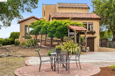 $1,695,000 | 784 Cragmont Avenue, Berkeley, CA 94708