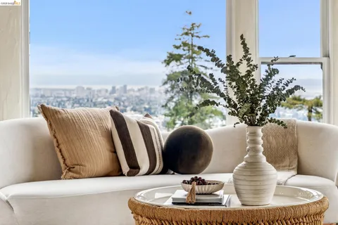 $1,695,000 | 784 Cragmont Avenue, Berkeley, CA 94708