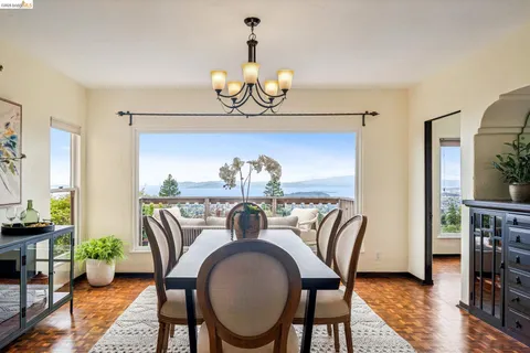 $1,695,000 | 784 Cragmont Avenue, Berkeley, CA 94708