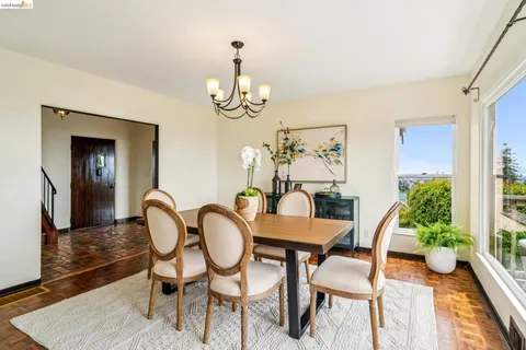 $1,695,000 | 784 Cragmont Avenue, Berkeley, CA 94708