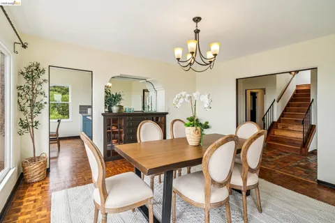 $1,695,000 | 784 Cragmont Avenue, Berkeley, CA 94708