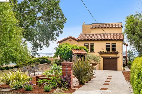 $1,695,000 | 784 Cragmont Avenue, Berkeley, CA 94708