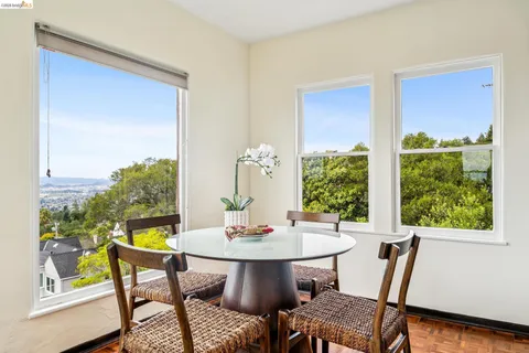 $1,695,000 | 784 Cragmont Avenue, Berkeley, CA 94708