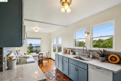 $1,695,000 | 784 Cragmont Avenue, Berkeley, CA 94708
