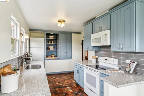 $1,695,000 | 784 Cragmont Avenue, Berkeley, CA 94708