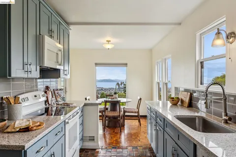 $1,695,000 | 784 Cragmont Avenue, Berkeley, CA 94708