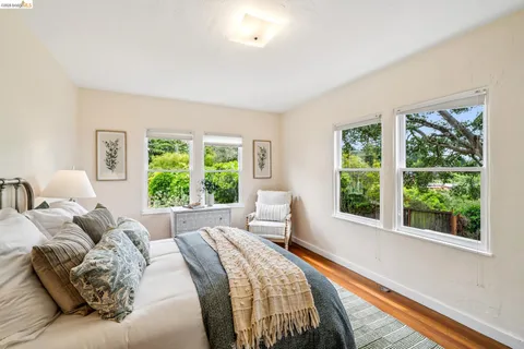 $1,695,000 | 784 Cragmont Avenue, Berkeley, CA 94708