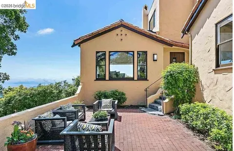 $1,695,000 | 784 Cragmont Avenue, Berkeley, CA 94708