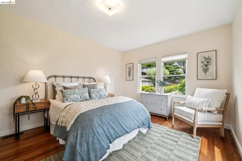 $1,695,000 | 784 Cragmont Avenue, Berkeley, CA 94708