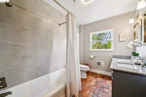 $1,695,000 | 784 Cragmont Avenue, Berkeley, CA 94708