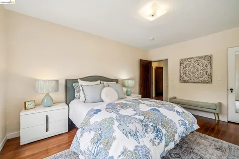 $1,695,000 | 784 Cragmont Avenue, Berkeley, CA 94708