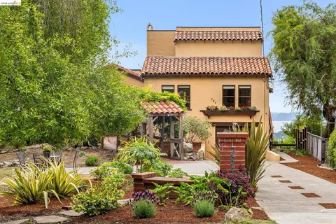 $1,695,000 | 784 Cragmont Avenue, Berkeley, CA 94708