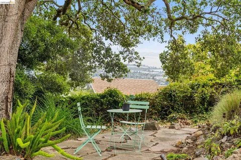 $1,695,000 | 784 Cragmont Avenue, Berkeley, CA 94708