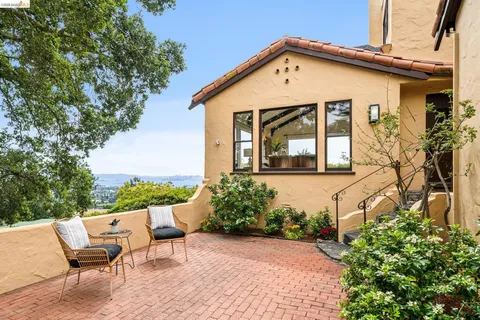 $1,695,000 | 784 Cragmont Avenue, Berkeley, CA 94708