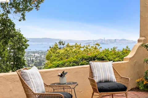$1,695,000 | 784 Cragmont Avenue, Berkeley, CA 94708