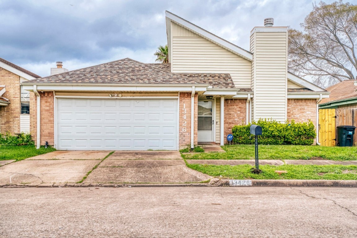 13426 Carruth Lane Houston, TX 77083 - Photo 1 of 28
