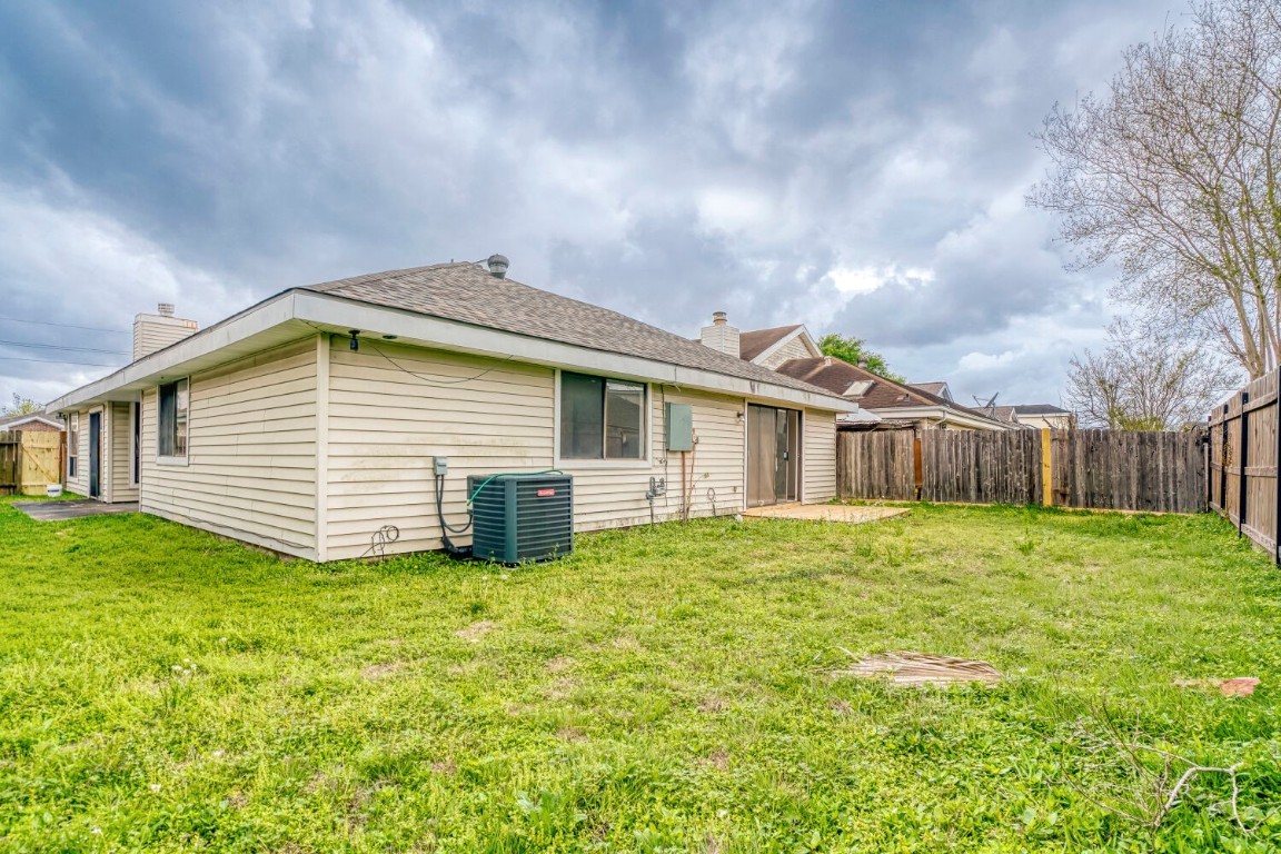 13426 Carruth Lane Houston, TX 77083 - Photo 28 of 28