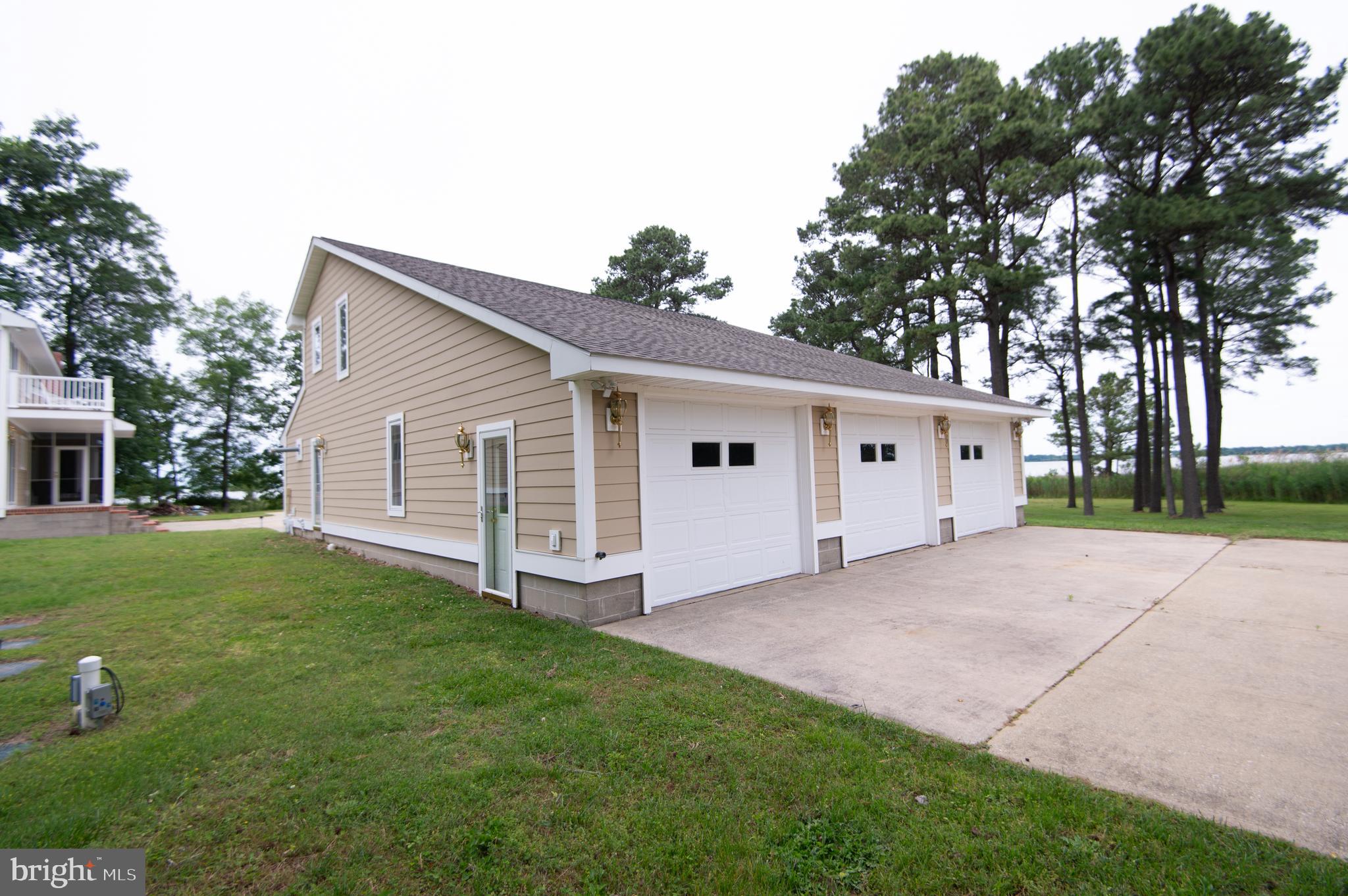 5470 Moose Lodge Road Cambridge, MD 21613 - Photo 39 of 40 Gallery Image 39