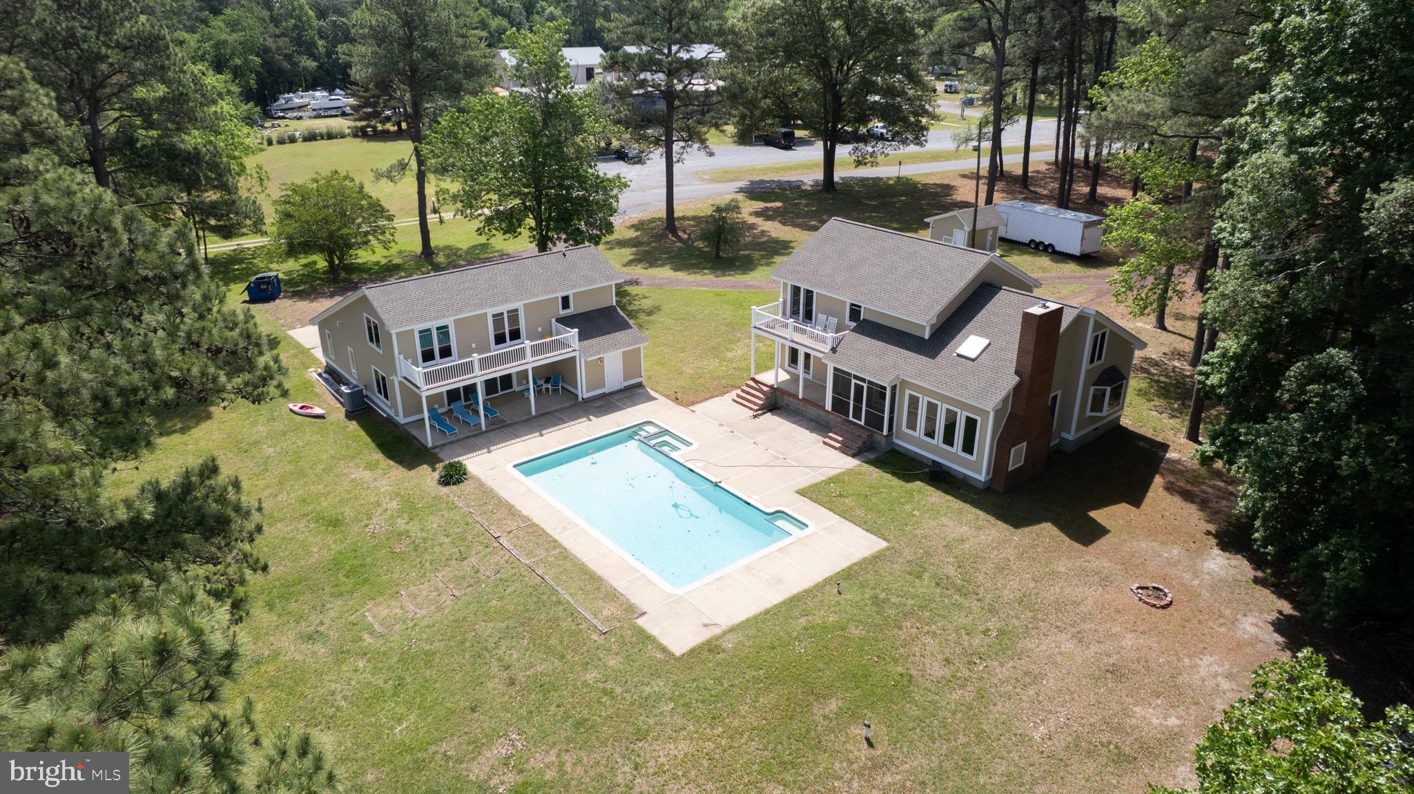 5470 Moose Lodge Road Cambridge, MD 21613 - Photo 8 of 40 Gallery Image 8