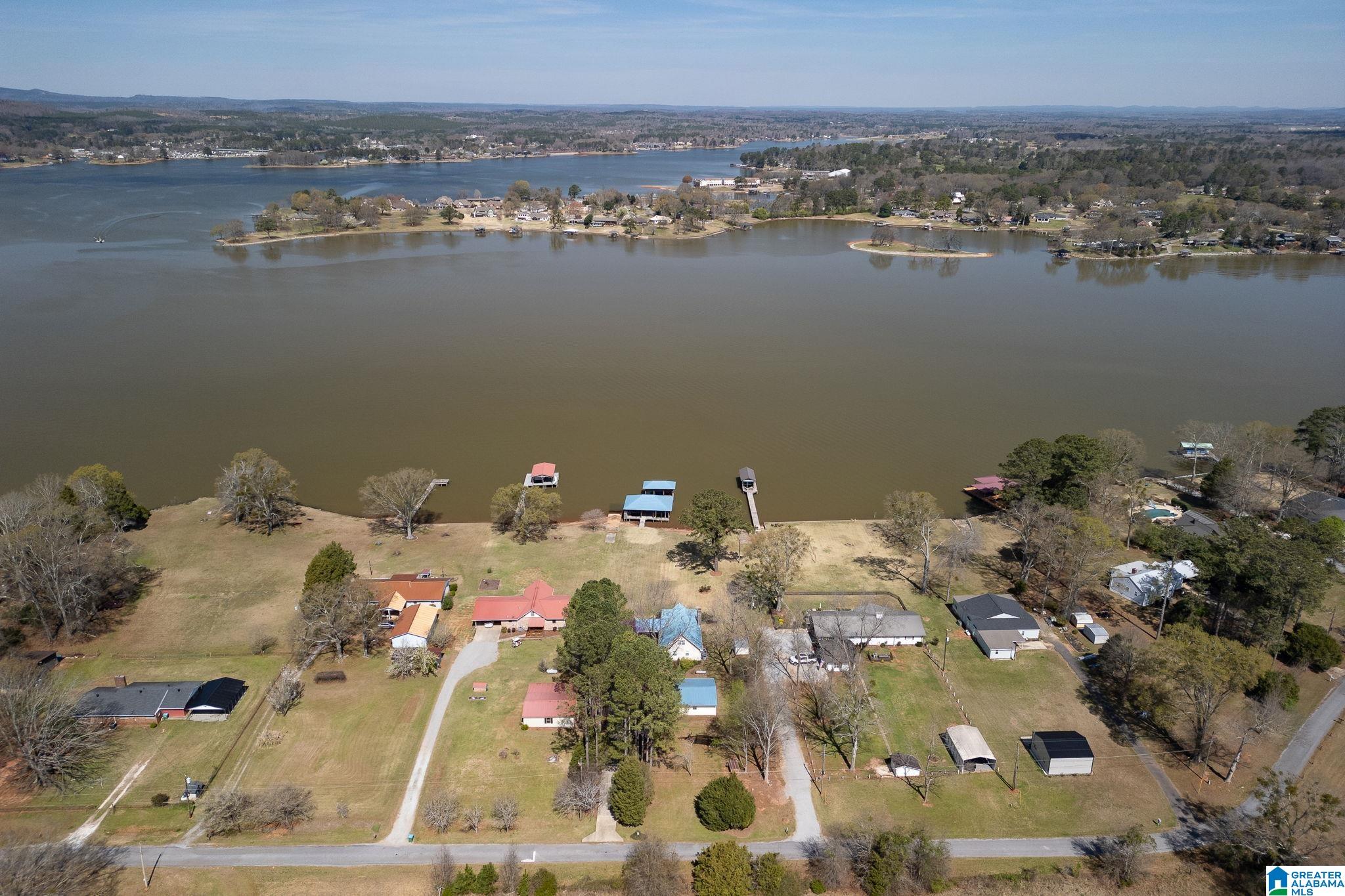 4557 Griffitt Bend Road Talladega, AL 35160 - Photo 59 of 68
