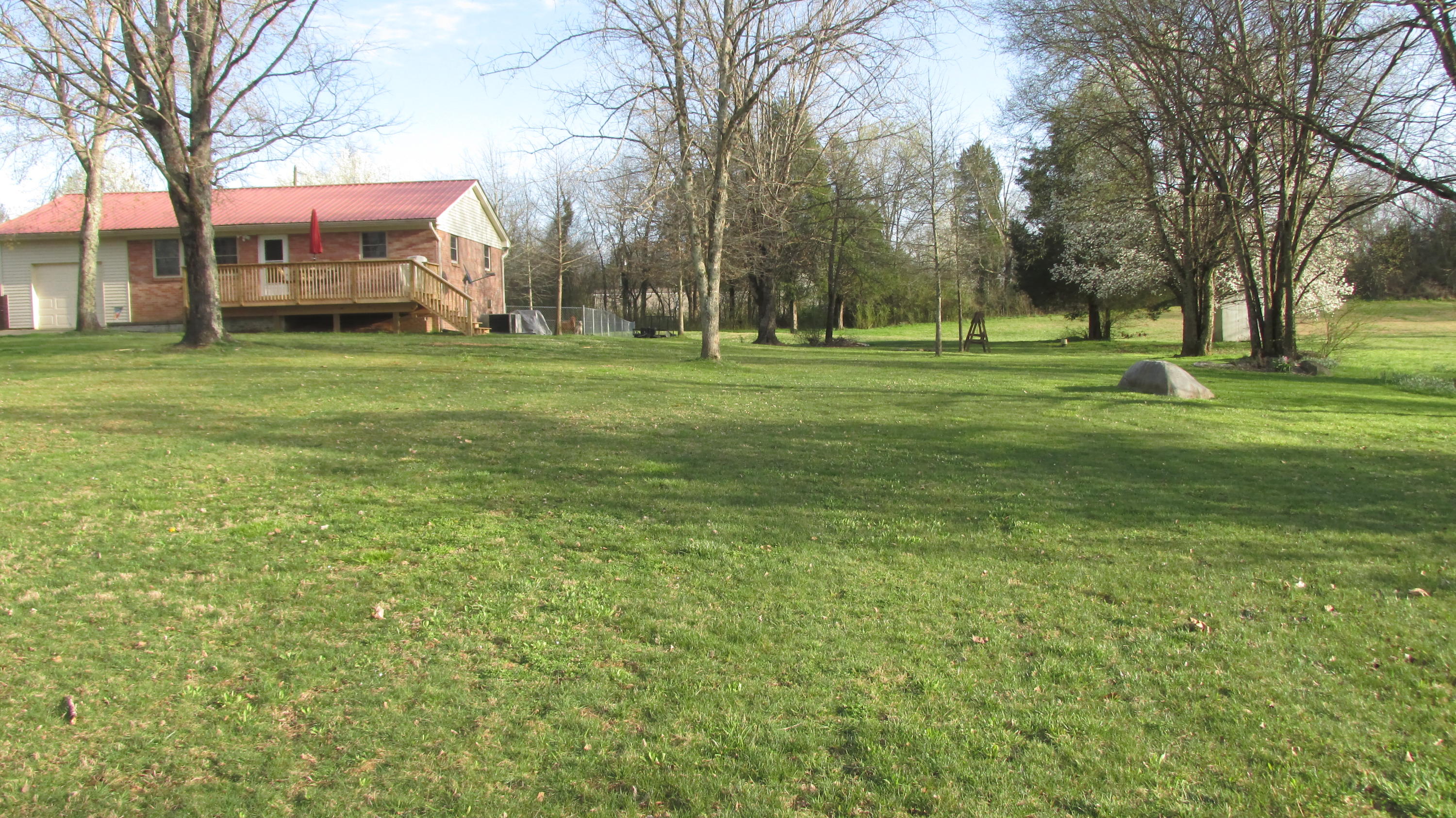 1357 Fork Road Greenback, TN 37742 - Photo 3 of 17 IMG_1350