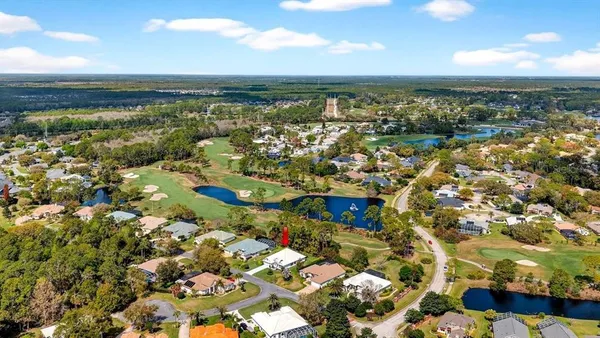 a view of a tennis court