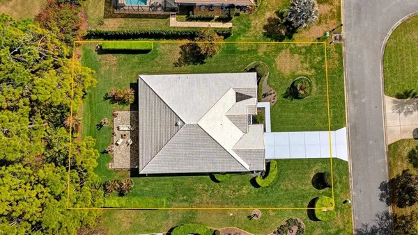 $689,900 | 804 Millstream Lane, Ormond Beach, FL 32174