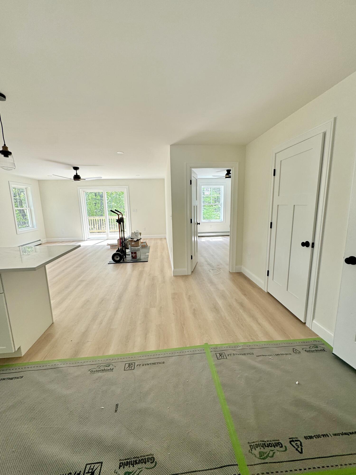 Tbd Pine Hill Road Casco, ME 04015 - Photo 16 of 33 Entryway