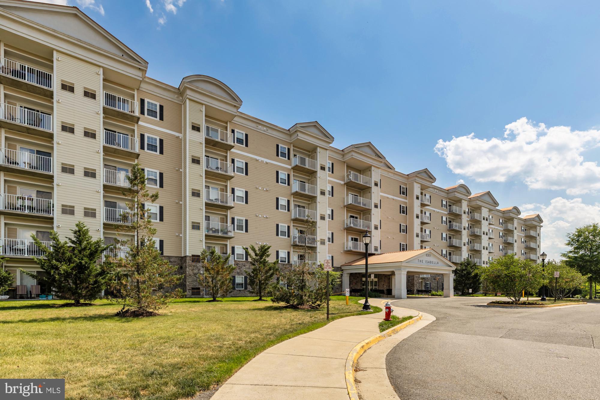 6301 Edsall Road, Unit 507 Alexandria, VA 22312 - Photo 39 of 40