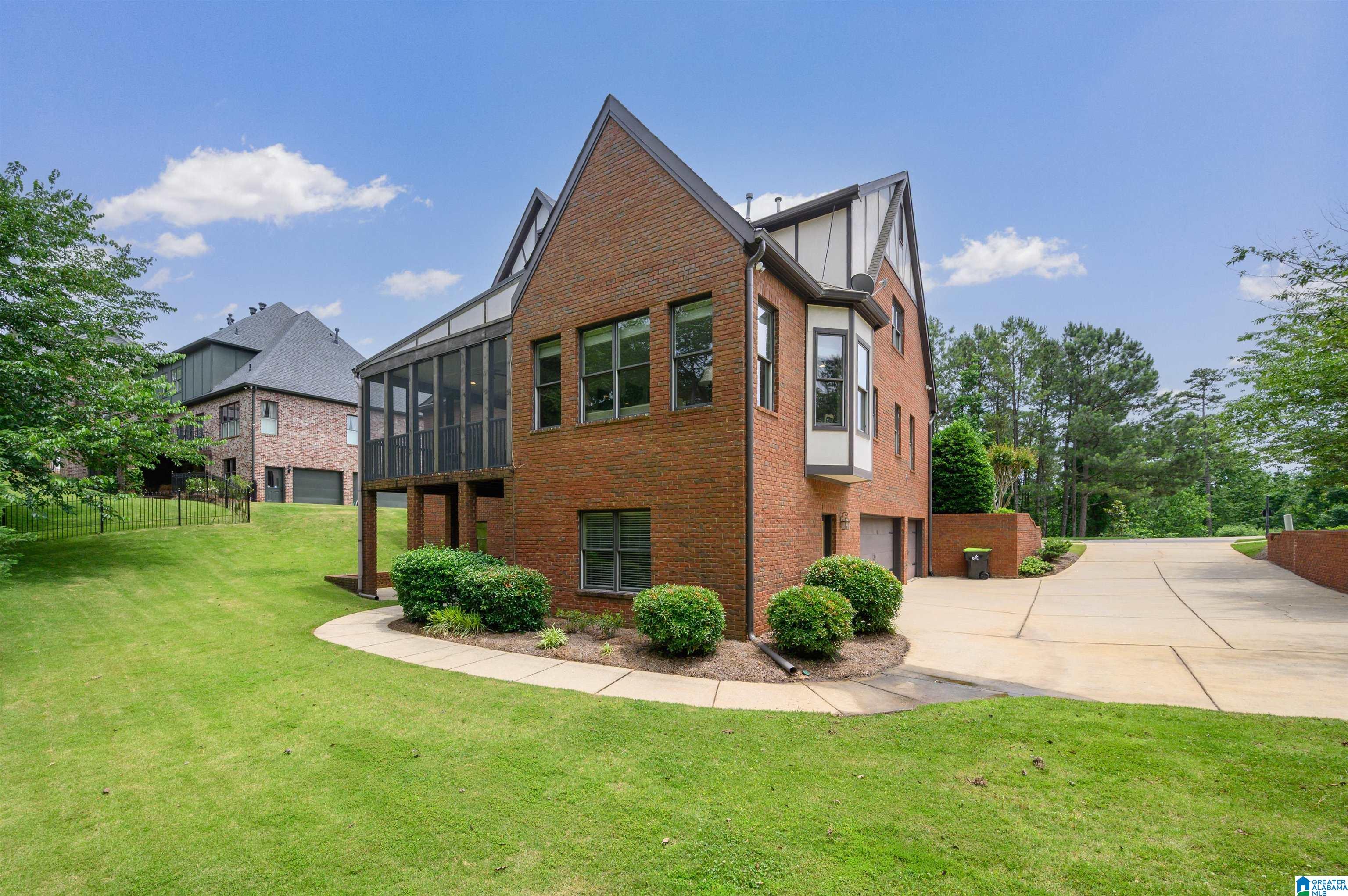 5226 Mountain Ridge Parkway Birmingham, AL 35222 - Photo 46 of 52