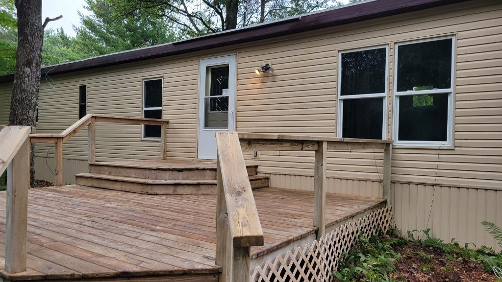 2006 South Cypress Dr  