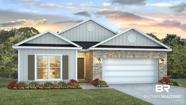 $354,558 | 28072 Hallow Trail, Elberta, AL 36530