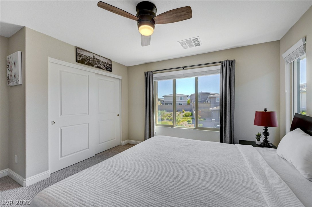12466 Point Sierra Street Las Vegas, NV 89138 - Photo 41 of 75