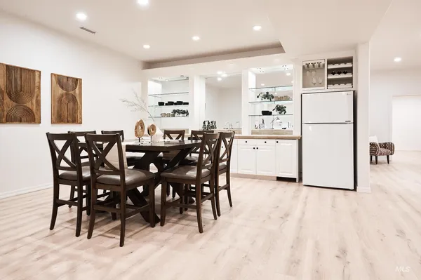 $3,595,000 | 3931 North Triple Ridge Place, Eagle, ID 83616