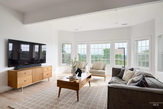 $3,395,000 | 3931 North Triple Ridge Place, Eagle, ID 83616