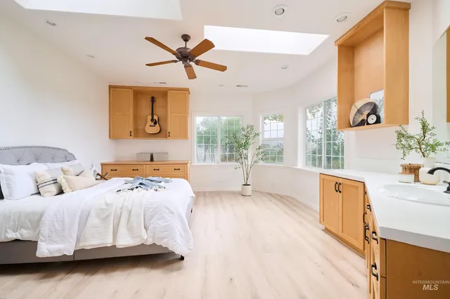 $3,395,000 | 3931 North Triple Ridge Place, Eagle, ID 83616