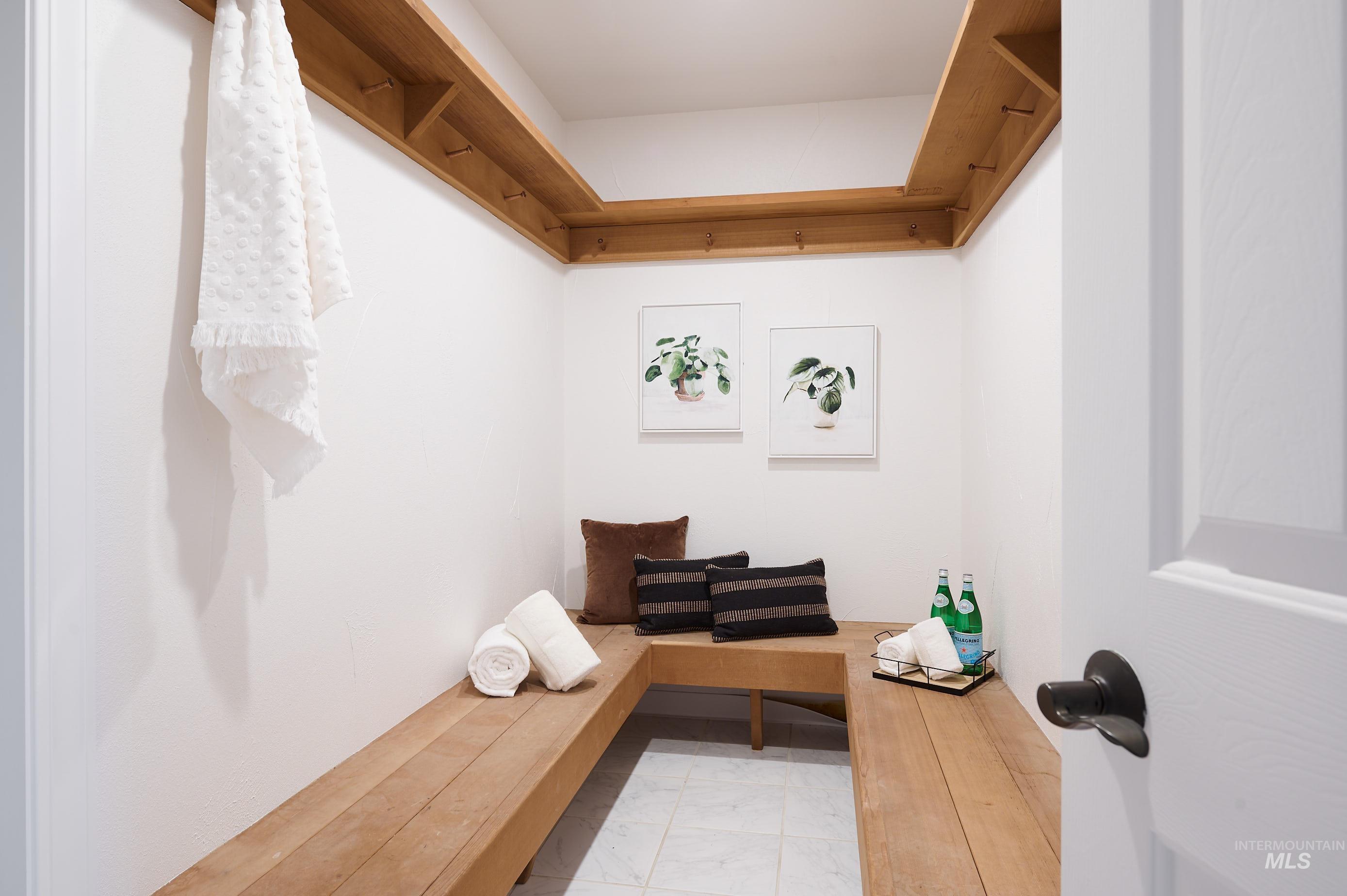 3931 North Triple Ridge Place Eagle, ID 83616 - Photo 25 of 45 View of mudroom