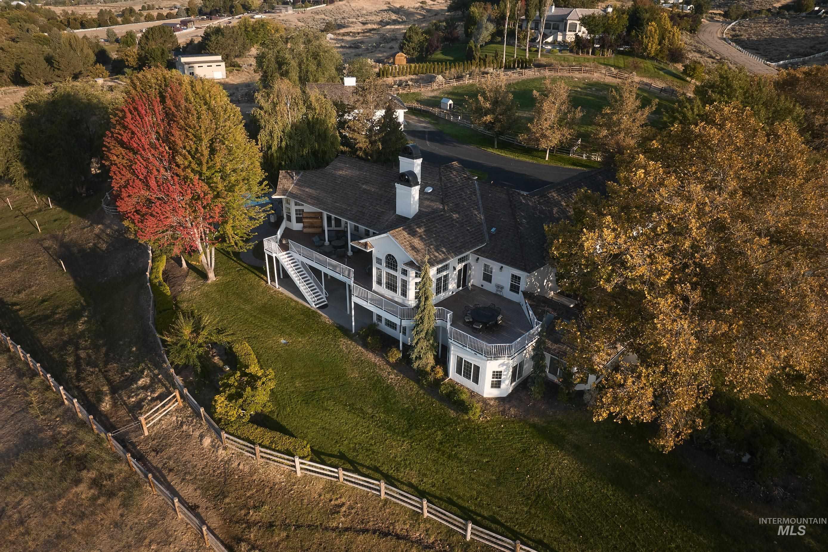 3931 North Triple Ridge Place Eagle, ID 83616 - Photo 40 of 45 View of subject property