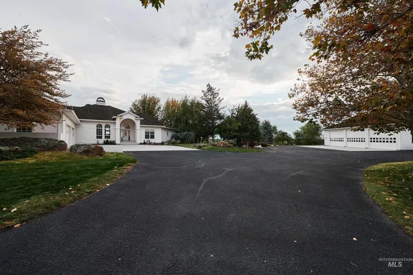 $3,595,000 | 3931 North Triple Ridge Place, Eagle, ID 83616