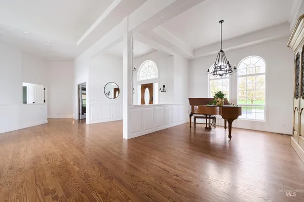 $3,595,000 | 3931 North Triple Ridge Place, Eagle, ID 83616