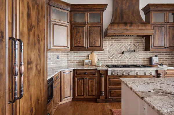 $3,595,000 | 3931 North Triple Ridge Place, Eagle, ID 83616