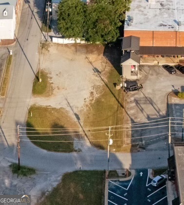 0 Ward Street Carrollton, GA 30117 - Photo 10 of 10 an aerial view of residential houses with outdoor space