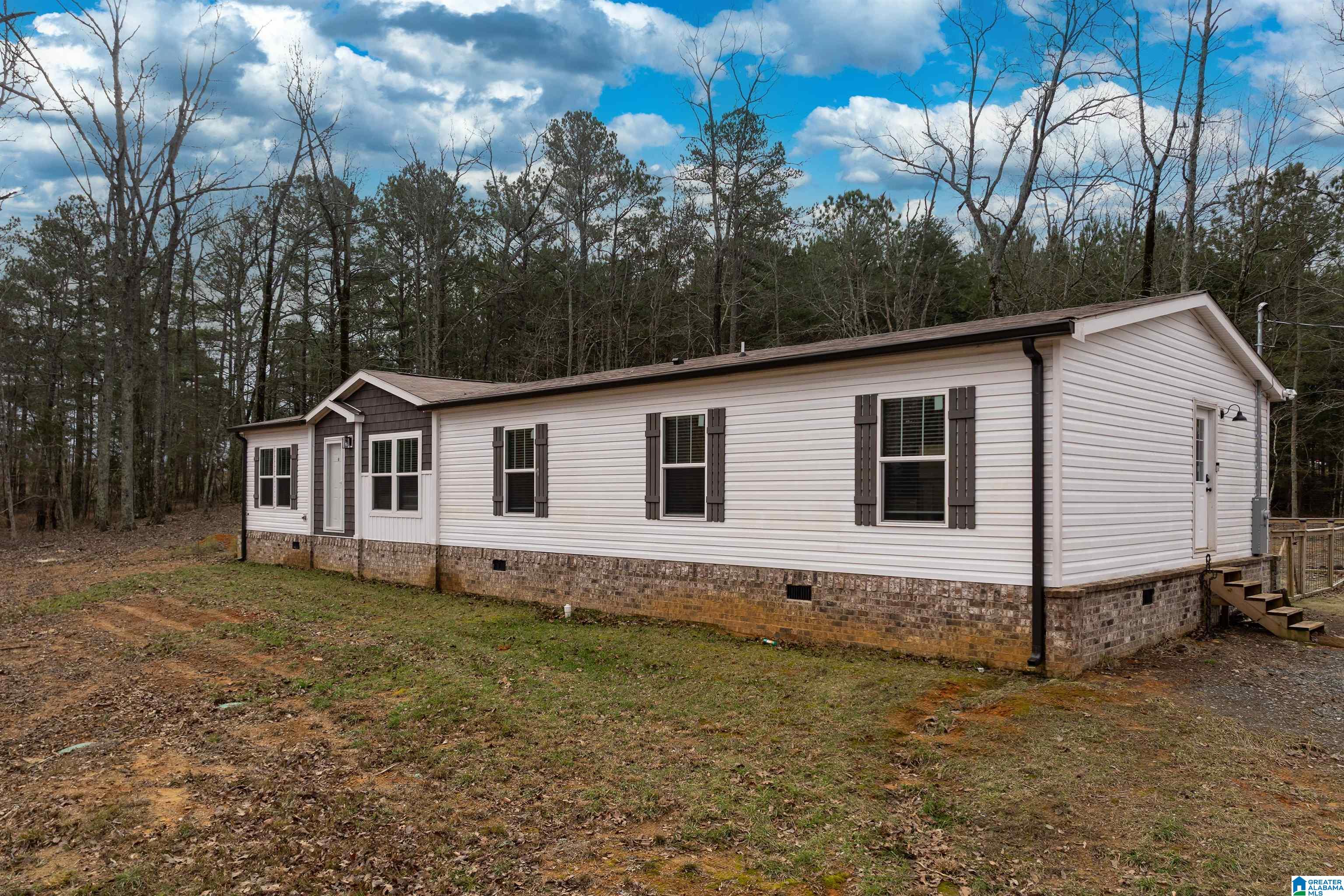 119 Cut Off Road Springville, AL 35146 - Photo 2 of 46 Gallery Image 2